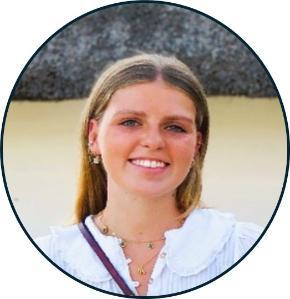 a photo of Hannah Dale